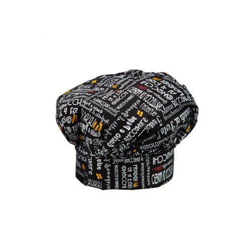 Giblor's - Cappello Toque da Cuoco / Chef