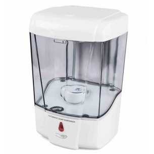 Orma Torino - Autosoap, dispenser sapone/gel a infrarossi