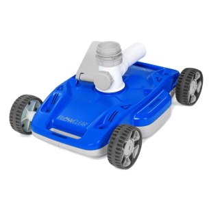 Bestway - AquaDrift Flowclear, robot pulitore piscina automatico senza fili